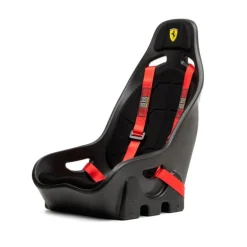 Accesorio Next Level Racing ES1 Escuderia Ferrari