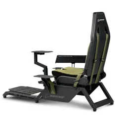 Accesorio Next Level Racing Boeing Flight Simulador Militar Cockpit