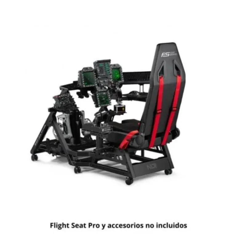 Accesorio Next Level Racing Flight Stand Pro