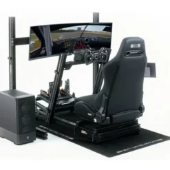 Accesorio Next Level Racing XL Alfombra Premium