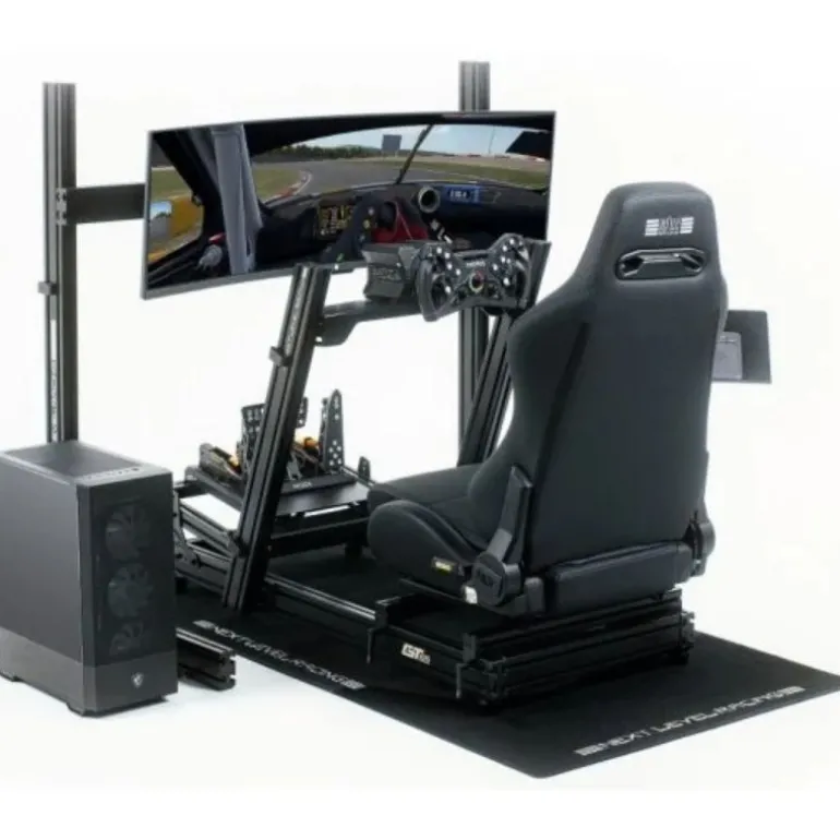 Accesorio Next Level Racing XL Alfombra Premium