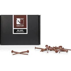 Accesorio Noctua NA-SAV4 16 Soportes Antivibratorios Para Ventiladores