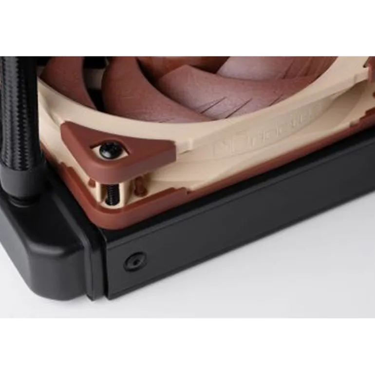 Accesorio Noctua NA-SAVG1 Juntas Anti-Vibración Para Ventiladores Marrón