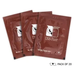 Accesorio Noctua NA-SCW1 20 Toallitas Para Pasta Térmica