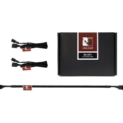Accesorio Noctua NA-SEC1 Cables + Funda Para Ventiladores
