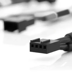 Accesorio Noctua NA-SYC1 Splitters Con Forma De Y Blanco