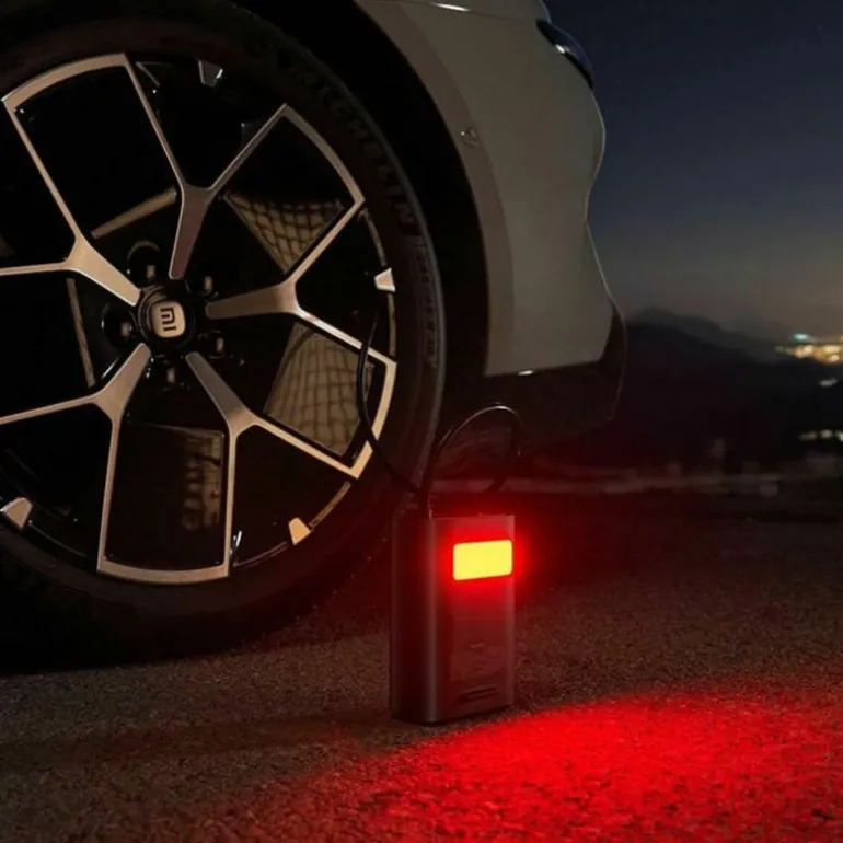 Accesorio Portátil Xiaomi Compresor Eléctrico Air 2 Pro