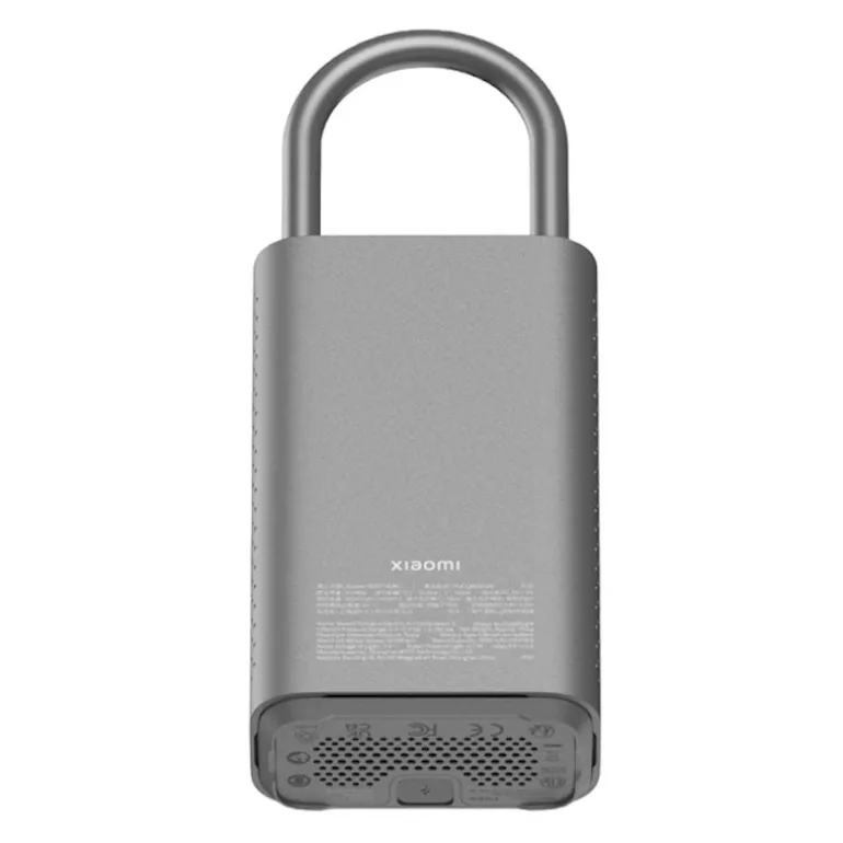 Accesorio Portátil Xiaomi Compresor Air Pump 2