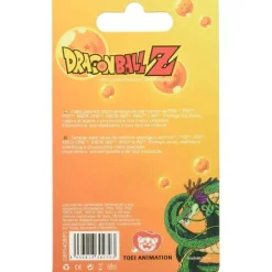 Accesorio PS4 FR-TEC 4 Star Dragon Ball Super Grips PS4