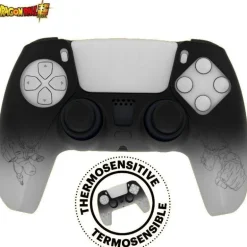 Accesorio PS5 FR-TEC Dragon Ball Super Combo Pack PS5