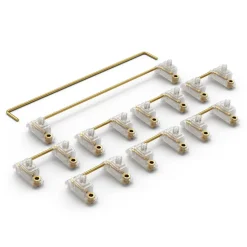 Accesorio Teclado Glorious PC Master Race Estabilizadores V2