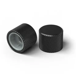 Accesorio Teclado Glorious PC Master Race GMMK Pro Rotary Knob Negro