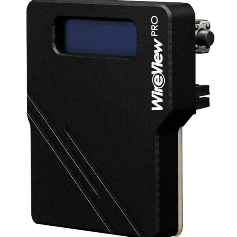 Accesorio Thermal Grizzly WireView 90 Pro Medidor Temperatura GPU 1x12VHPWR