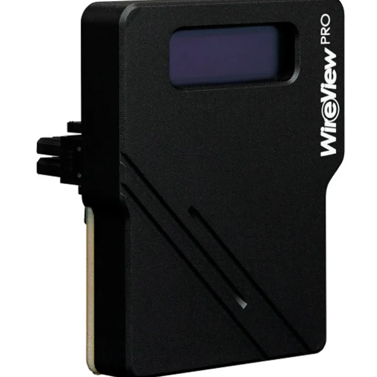 Accesorio Thermal Grizzly WireView 90 Pro Medidor Temperatura GPU 1x12VHPWR