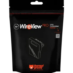 Accesorio Thermal Grizzly WireView 90 Pro Medidor Temperatura GPU 1x12VHPWR