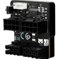 Accesorio Thermal Grizzly WireView Medidor Temperatura GPU 2x 8-Pin PCIe Reverse