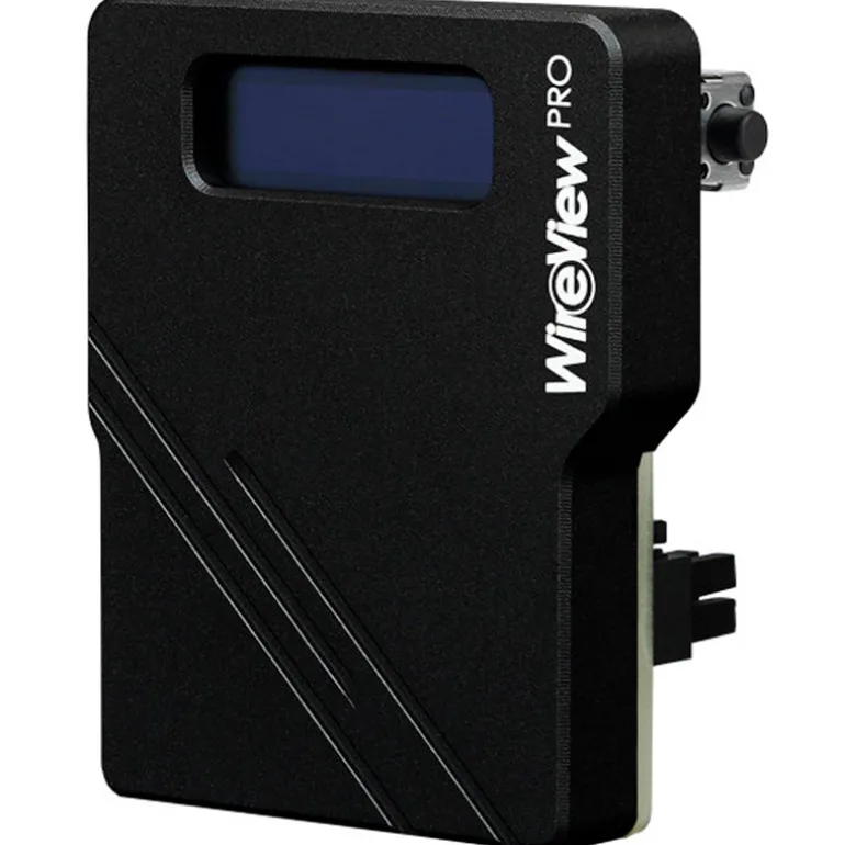 Accesorio Thermal Grizzly WireView Pro Medidor Temperatura GPU 1x12VHPWR