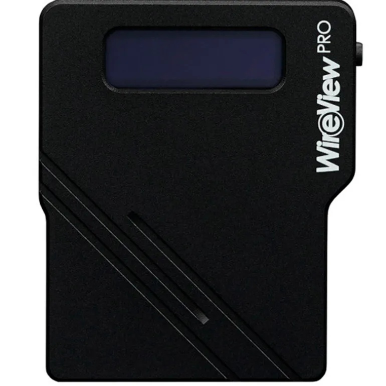 Accesorio Thermal Grizzly WireView Pro Medidor Temperatura GPU 1x12VHPWR