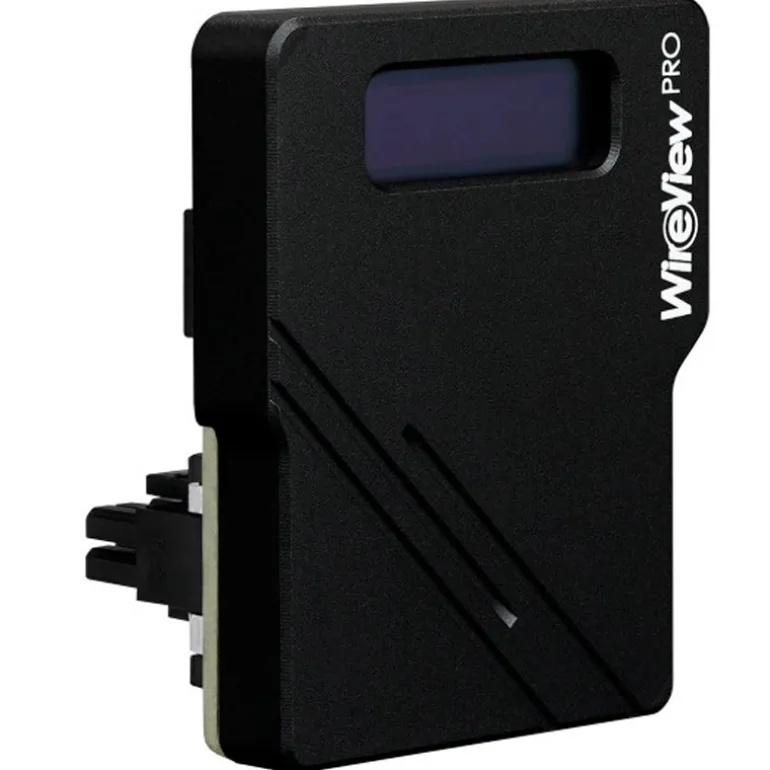 Accesorio Thermal Grizzly WireView Pro Medidor Temperatura GPU 1x12VHPWR