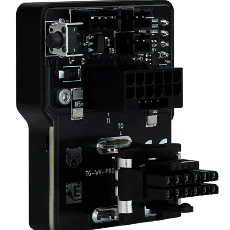 Accesorio Thermal Grizzly WireView Pro Medidor Temperatura GPU 1x12VHPWR