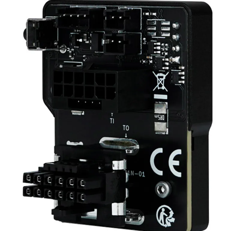 Accesorio Thermal Grizzly WireView Pro Medidor Temperatura GPU 1x12VHPWR