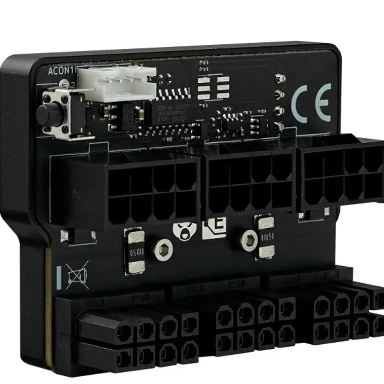 Accesorio Thermal Grizzly WireView Medidor Temperatura GPU 3x 8-Pin PCIe