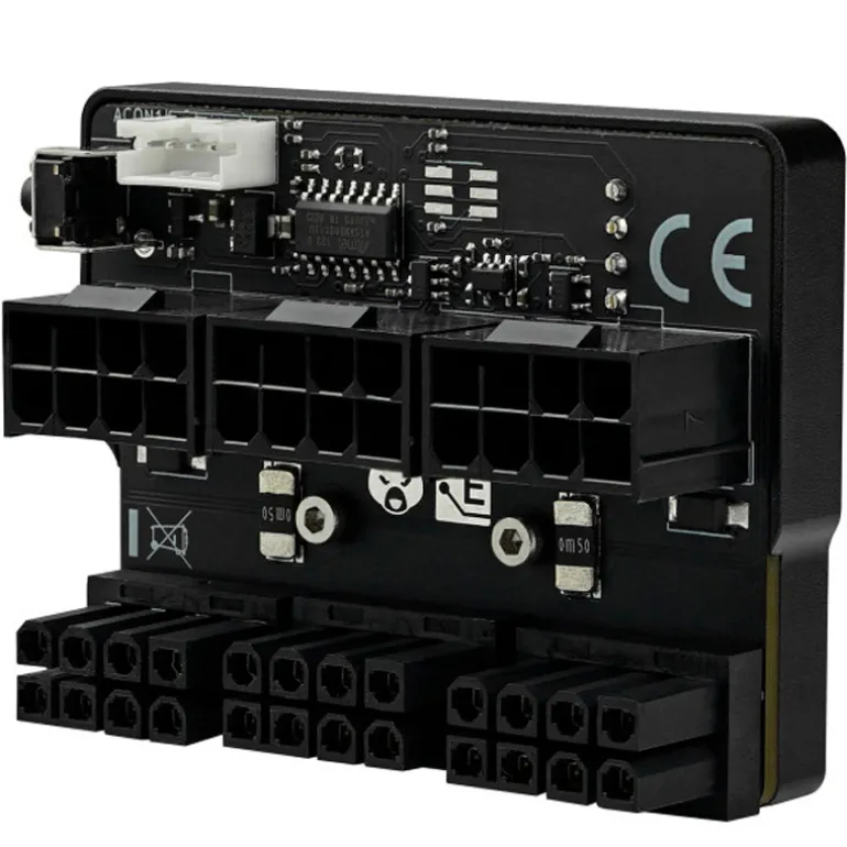 Accesorio Thermal Grizzly WireView Medidor Temperatura GPU 3x 8-Pin PCIe