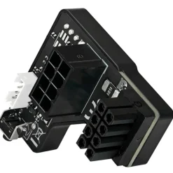 Accesorio Thermal Grizzly WireView Medidor Temperatura GPU 1x 8-Pin PCIe Reverse