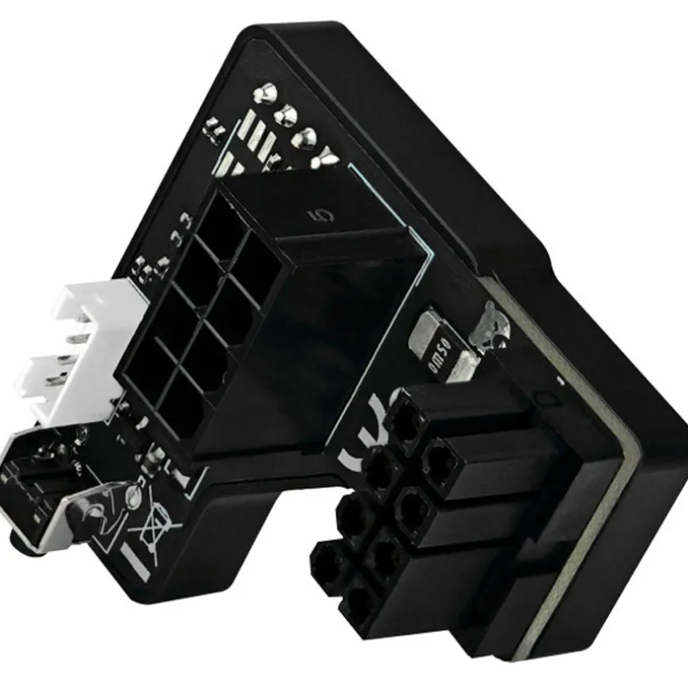 Accesorio Thermal Grizzly WireView Medidor Temperatura GPU 1x 8-Pin PCIe