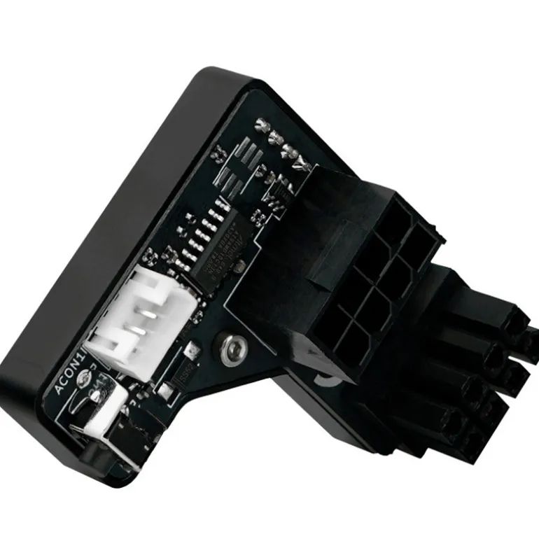 Accesorio Thermal Grizzly WireView Medidor Temperatura GPU 1x 8-Pin PCIe