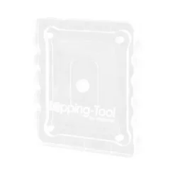 Accesorio Thermal Grizzly Lapping Tool Intel Serie 13/14 Gen