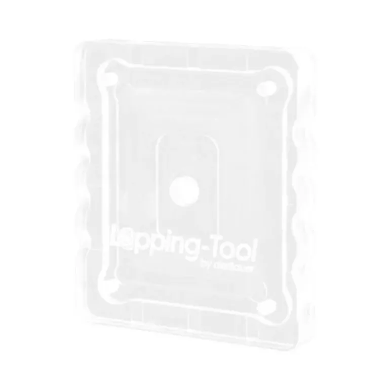 Accesorio Thermal Grizzly Lapping Tool Intel Serie 13/14 Gen