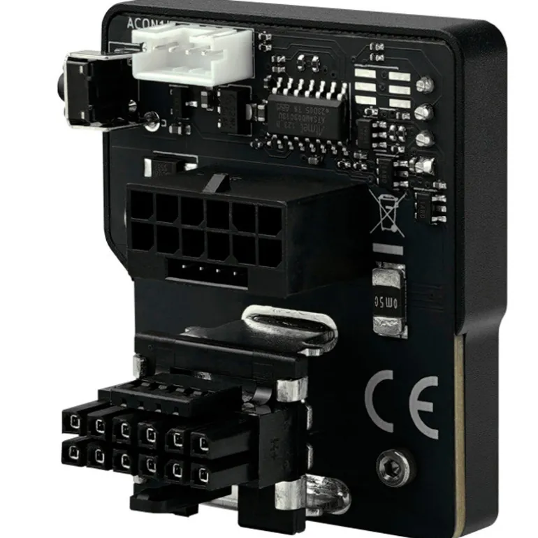 Accesorio Thermal Grizzly WireView Medidor Temperatura GPU 1x 12VHPWR