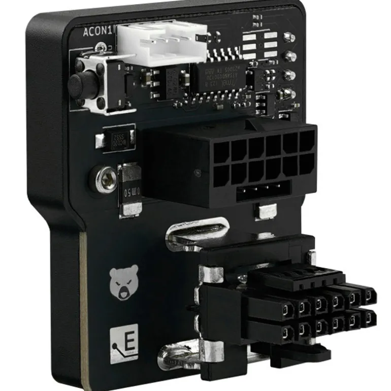 Accesorio Thermal Grizzly WireView Medidor Temperatura GPU 1x 12VHPWR