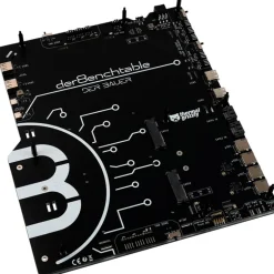 Accesorio Thermal Grizzly Der8enchtable Test Bench