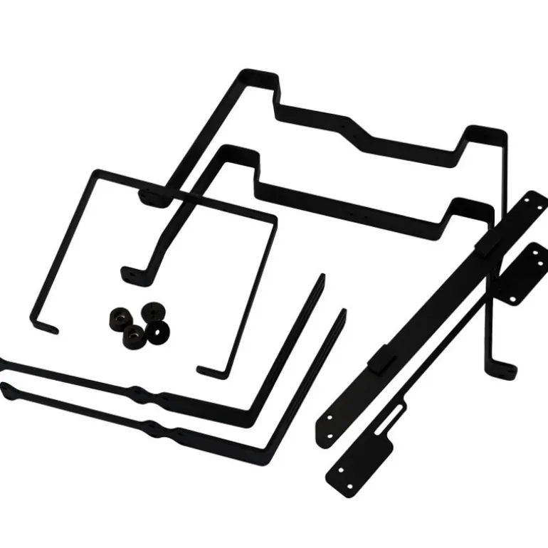 Accesorio Thermal Grizzly Der8enchtable Test Bench