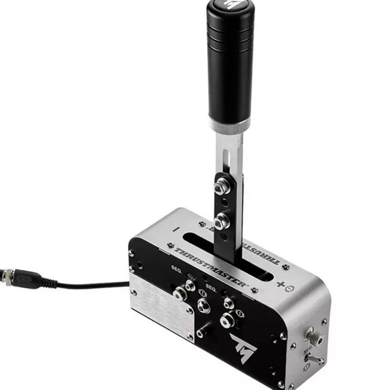 Accesorio Thrustmaster TSS Handbrake Freno De Mano Para Volantes