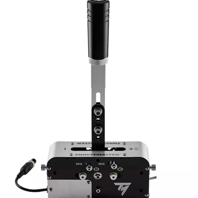 Accesorio Thrustmaster TSS Handbrake Freno De Mano Para Volantes