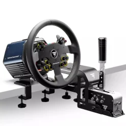 Accesorio Thrustmaster TSS Handbrake Freno De Mano Para Volantes