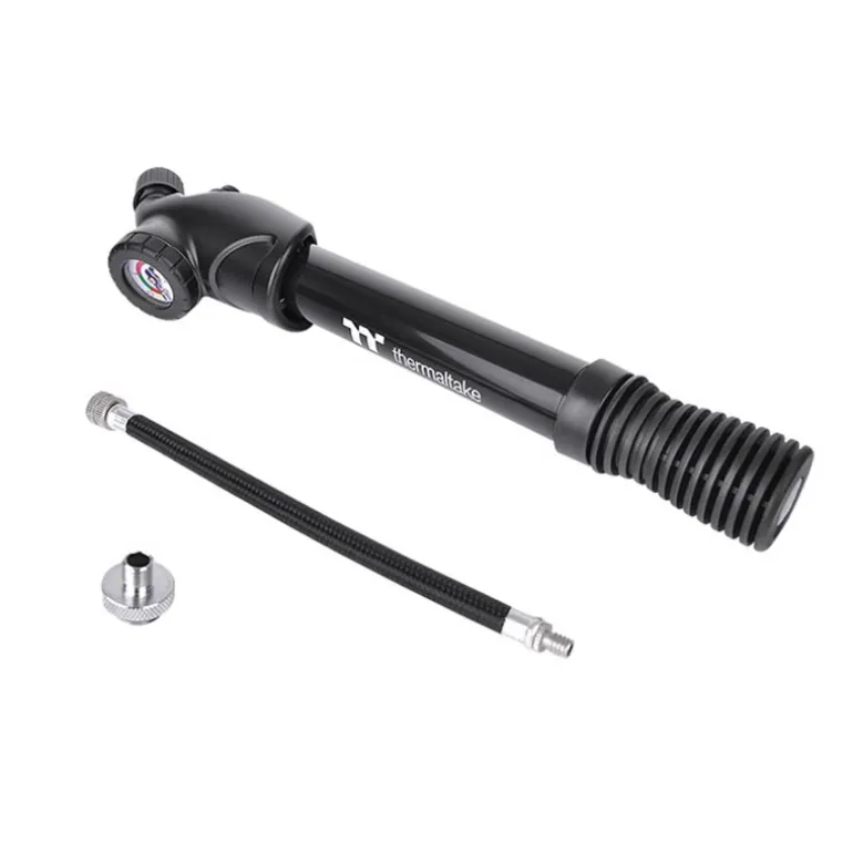 Accesorio Tubo Thermaltake Pacific Detector de Fugas