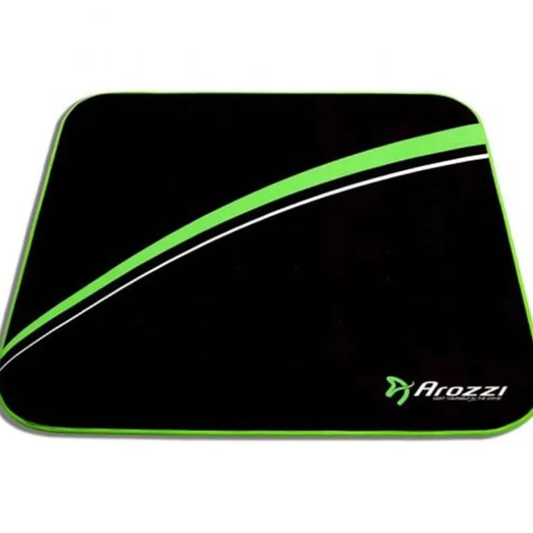 Accesorios Gaming Arozzi Floor Mat Verde