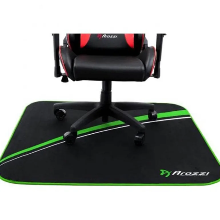 Accesorios Gaming Arozzi Floor Mat Verde