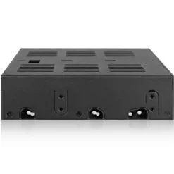 Accesorios Gaming IcyDock ExpressCage MB322SP-B 2x2.5 