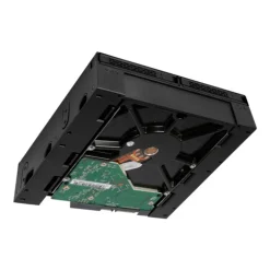 Accesorios Gaming IcyDock ExpressCage MB322SP-B 2x2.5 