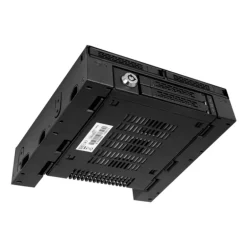 Accesorios Gaming IcyDock ExpressCage MB322SP-B 2x2.5 