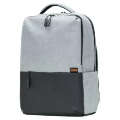 Accesorios Portátiles Xiaomi Commuter Backpack 15.6" Gris Claro