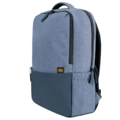 Accesorios Portátiles Xiaomi Commuter Backpack 15.6" Azul Claro