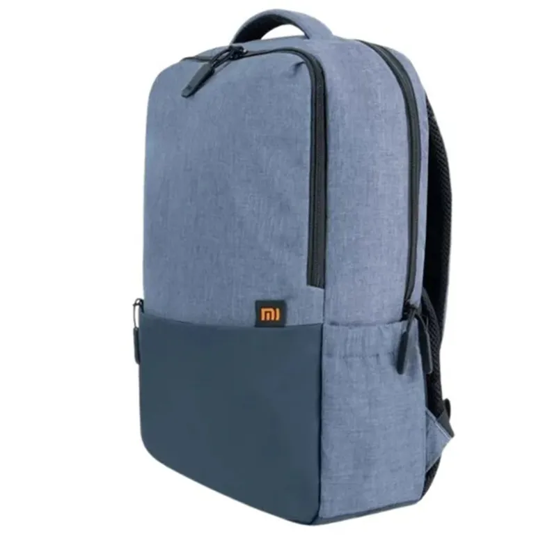 Accesorios Portátiles Xiaomi Commuter Backpack 15.6" Azul Claro