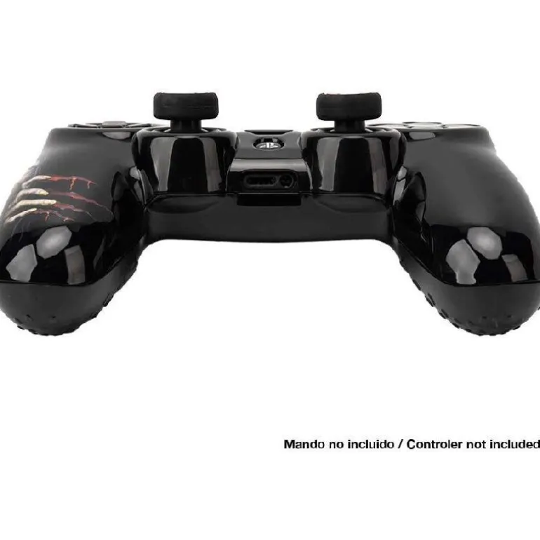 Accesorios PS4 FR-TEC Resident Evil Umbrella Combo Pack