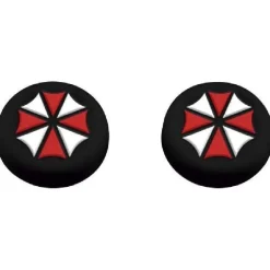 Accesorios PS4 FR-TEC Resident Evil Umbrella Combo Pack